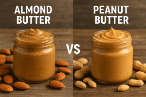 Almond Butter vs. Peanut Butter: Which Is Better for Your Paleo Diet?