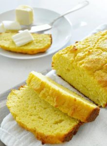 Coconut Flour Bread
