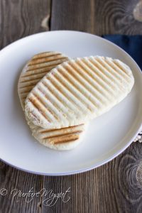 Paleo Panini