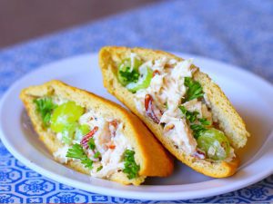 Pita Pockets