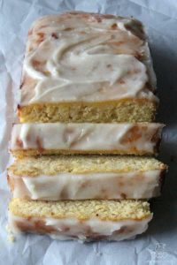 Lemon Bread Recipe Paleo Gluten Free