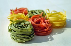 How to Make a Gluten-Free Pasta Meal That’s Comforting, Flavorful, and Memorable