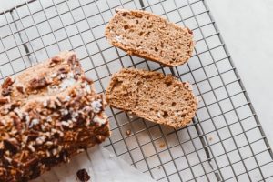 Paleo bread