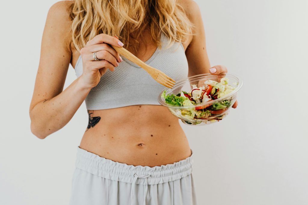 The Best Pre- and Post-Workout Paleo Foods for Energy and Recovery